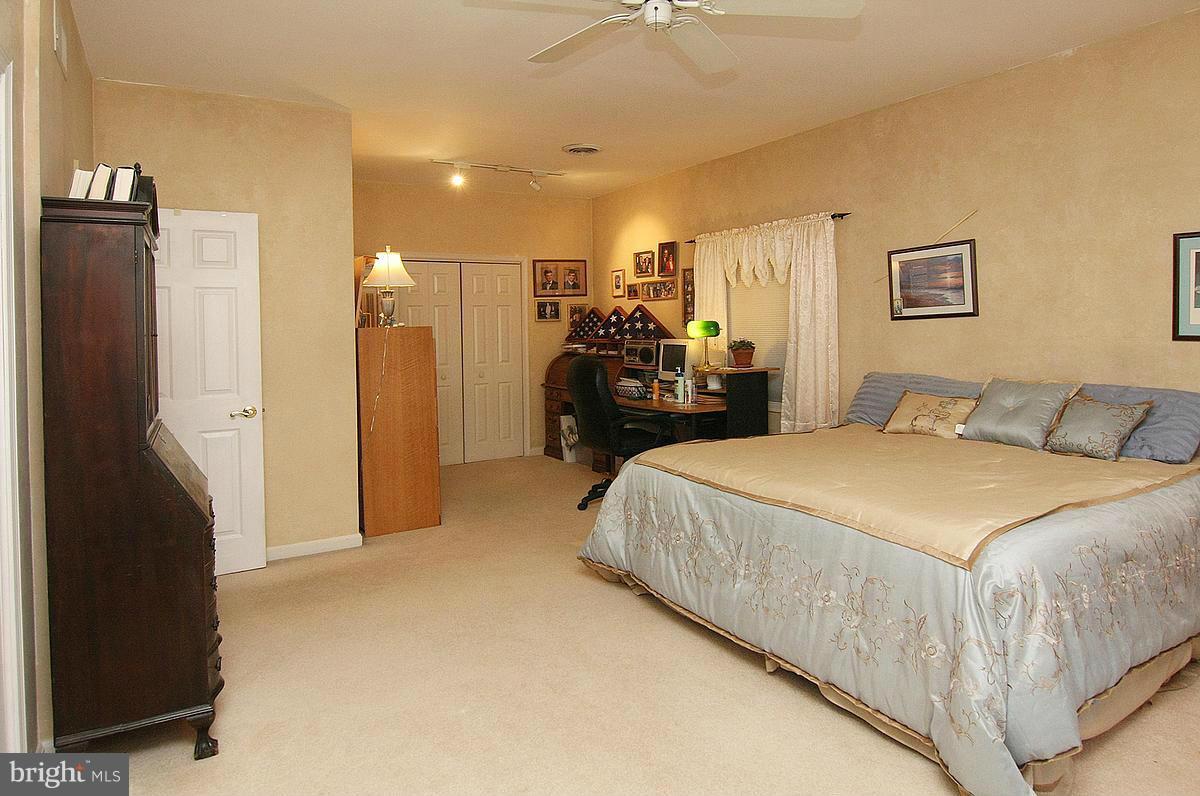 3832 Baker Road Westminster, MD 21157 - Photo 25 of 30 Bedroom (Master)