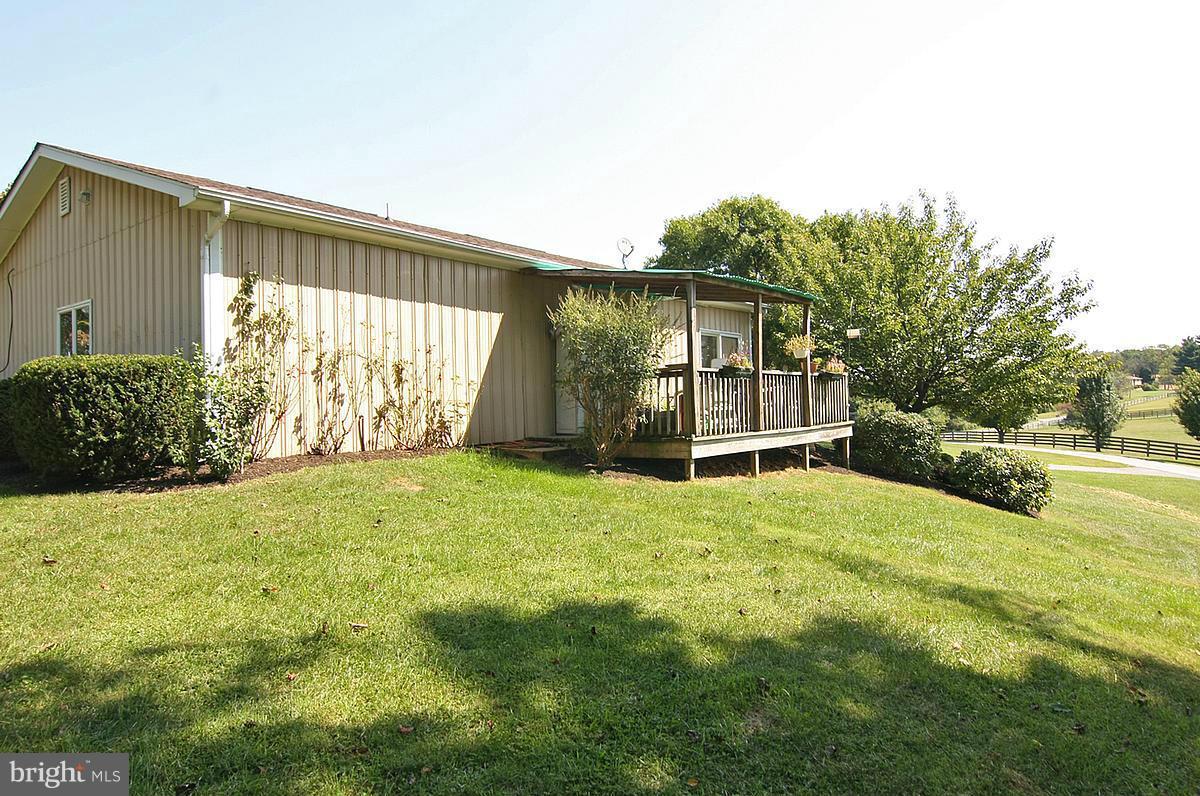 3832 Baker Road Westminster, MD 21157 - Photo 27 of 30 Exterior (Rear)