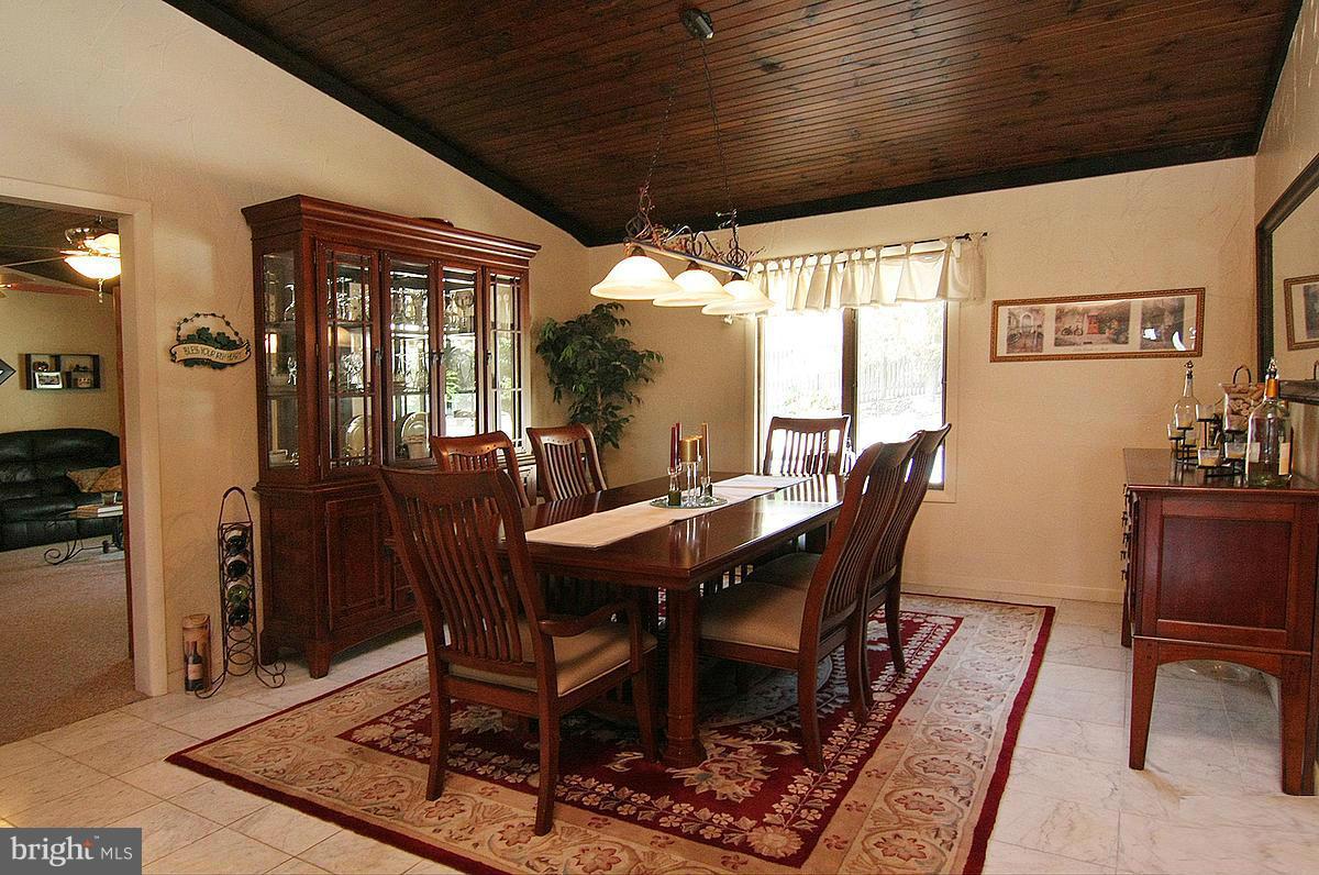 3832 Baker Road Westminster, MD 21157 - Photo 6 of 30 Dining Room