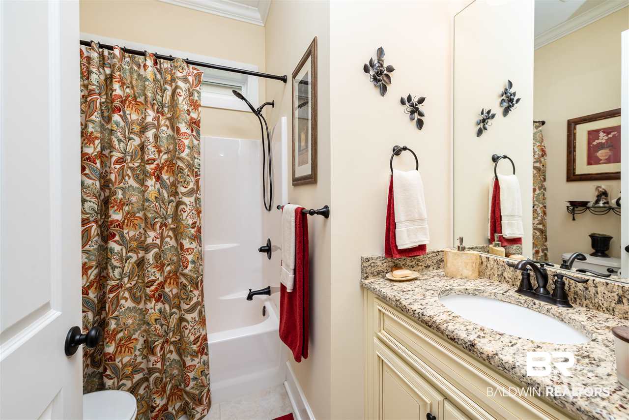 1027 Sunnybell Lane Foley, AL 36535 - Photo 22 of 26