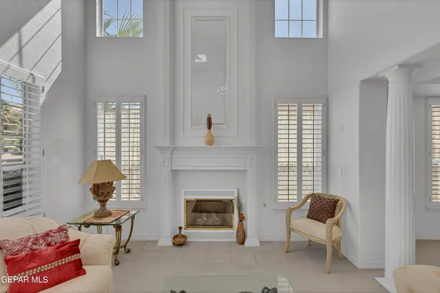 $599,000 | 6320 La Posta Drive, El Paso, TX 79912