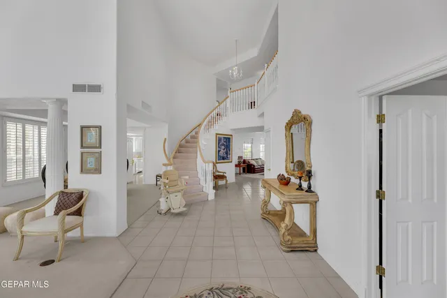 $599,000 | 6320 La Posta Drive, El Paso, TX 79912