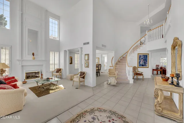 $599,000 | 6320 La Posta Drive, El Paso, TX 79912