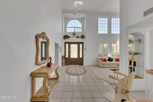 $599,000 | 6320 La Posta Drive, El Paso, TX 79912