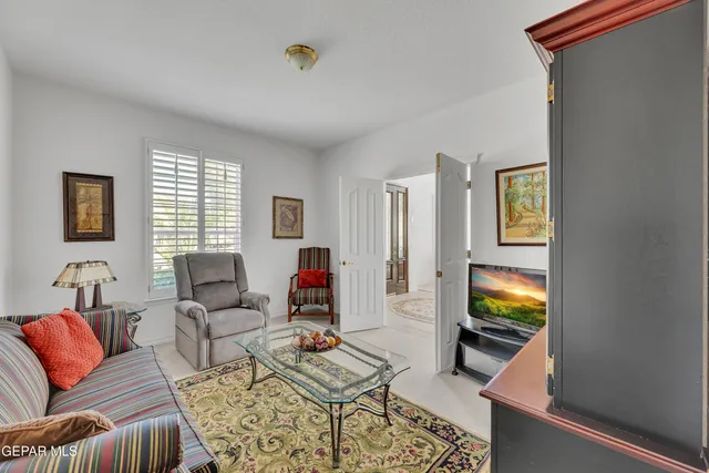 $599,000 | 6320 La Posta Drive, El Paso, TX 79912