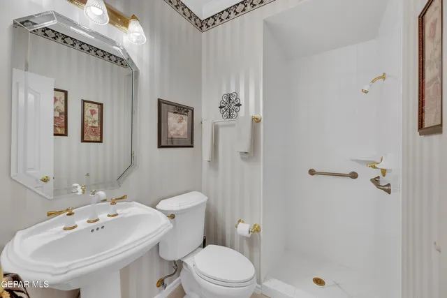 $599,000 | 6320 La Posta Drive, El Paso, TX 79912