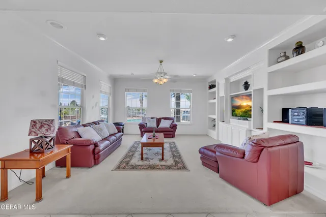 $599,000 | 6320 La Posta Drive, El Paso, TX 79912