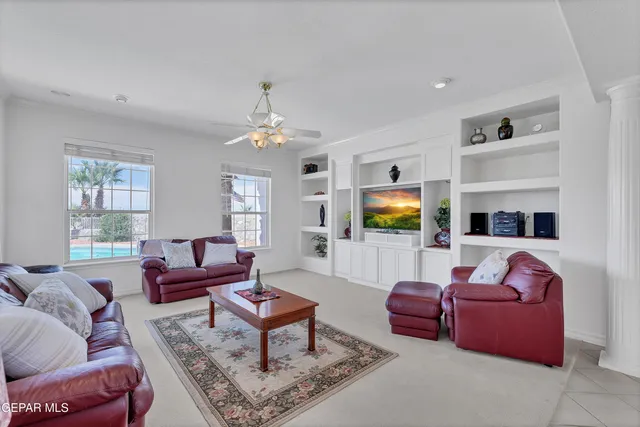 $599,000 | 6320 La Posta Drive, El Paso, TX 79912