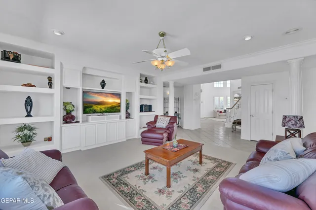 $599,000 | 6320 La Posta Drive, El Paso, TX 79912