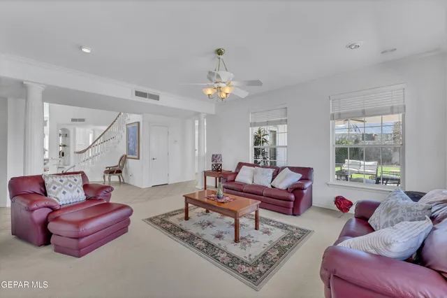 $599,000 | 6320 La Posta Drive, El Paso, TX 79912