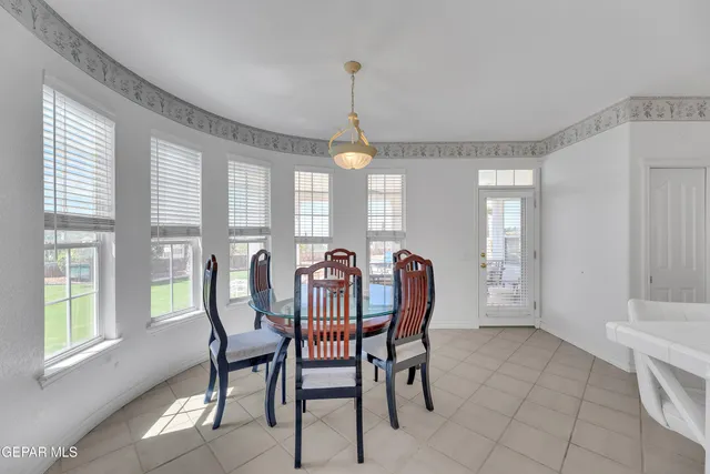 $599,000 | 6320 La Posta Drive, El Paso, TX 79912