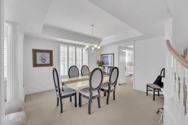 $599,000 | 6320 La Posta Drive, El Paso, TX 79912