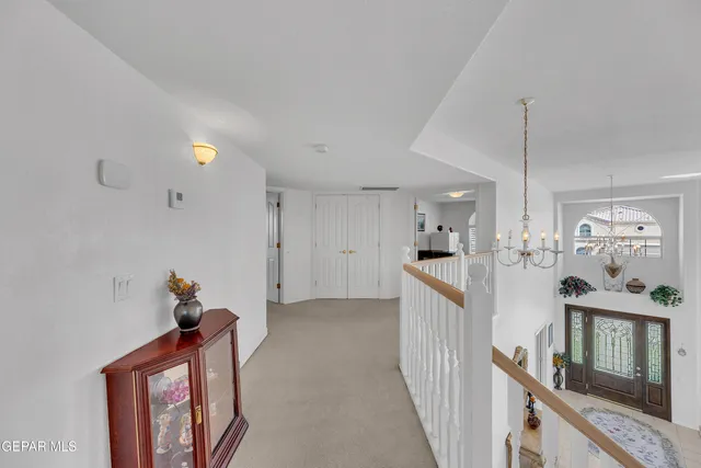 $599,000 | 6320 La Posta Drive, El Paso, TX 79912