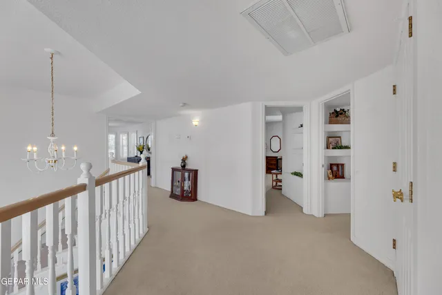 $599,000 | 6320 La Posta Drive, El Paso, TX 79912