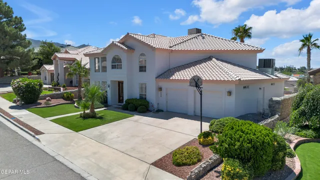 $599,000 | 6320 La Posta Drive, El Paso, TX 79912