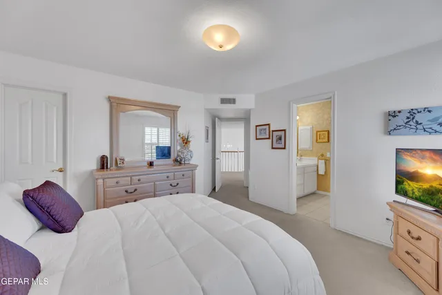 $599,000 | 6320 La Posta Drive, El Paso, TX 79912