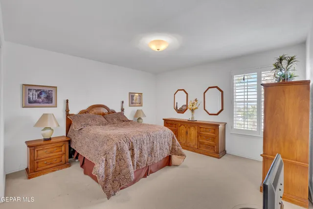 $599,000 | 6320 La Posta Drive, El Paso, TX 79912