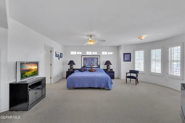 $599,000 | 6320 La Posta Drive, El Paso, TX 79912