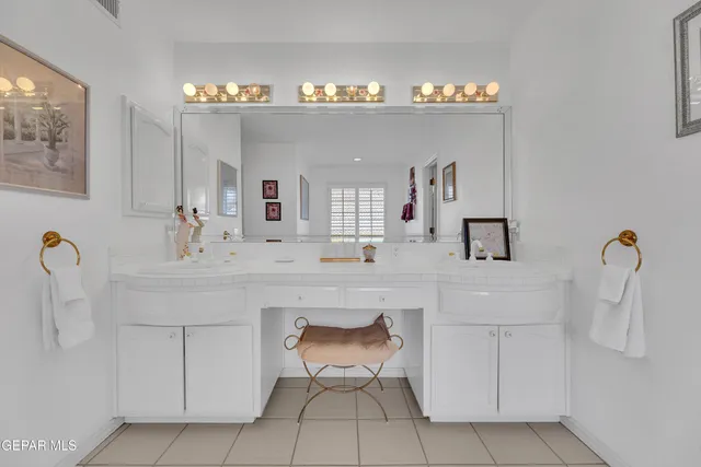 $599,000 | 6320 La Posta Drive, El Paso, TX 79912