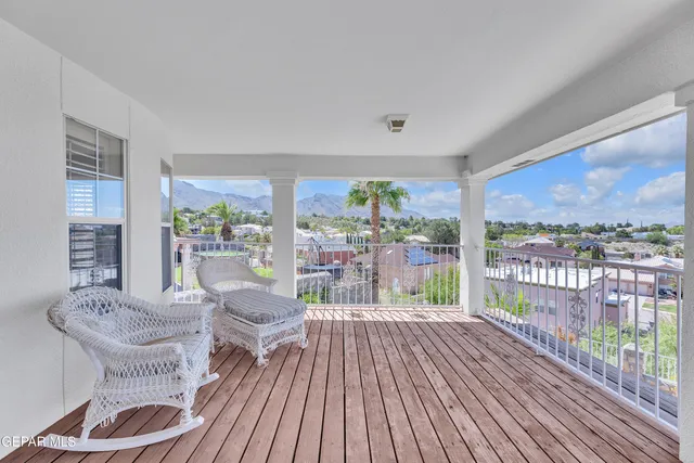 $599,000 | 6320 La Posta Drive, El Paso, TX 79912