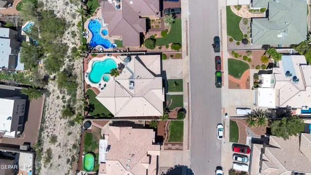 $599,000 | 6320 La Posta Drive, El Paso, TX 79912
