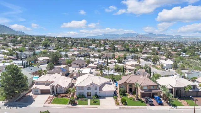 $599,000 | 6320 La Posta Drive, El Paso, TX 79912