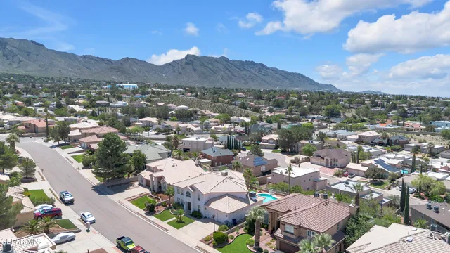 $599,000 | 6320 La Posta Drive, El Paso, TX 79912