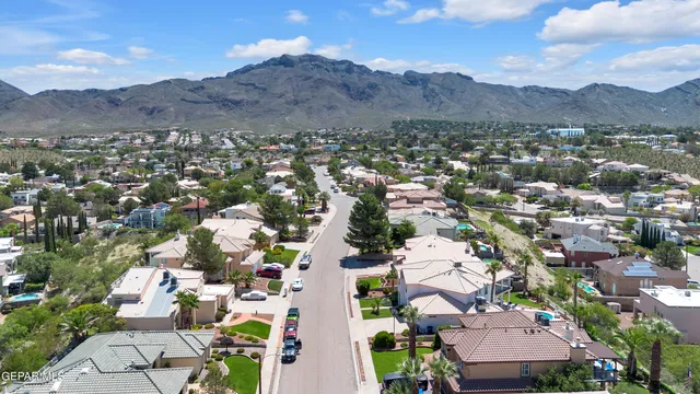 $599,000 | 6320 La Posta Drive, El Paso, TX 79912