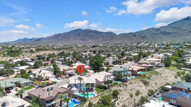 $599,000 | 6320 La Posta Drive, El Paso, TX 79912
