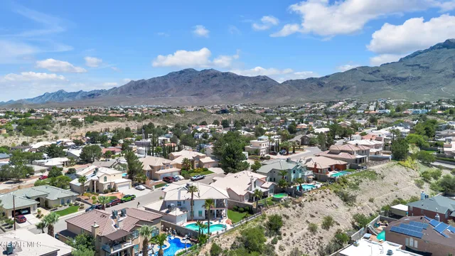 $599,000 | 6320 La Posta Drive, El Paso, TX 79912