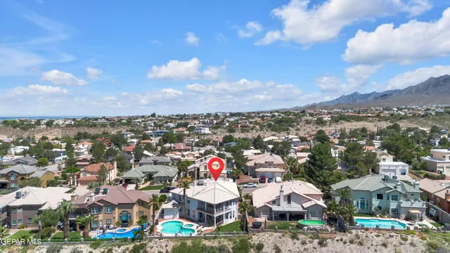 $599,000 | 6320 La Posta Drive, El Paso, TX 79912
