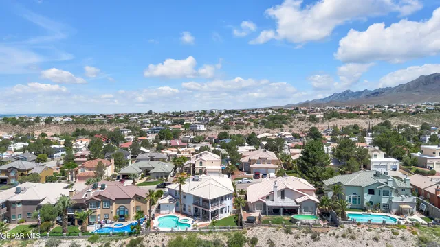 $599,000 | 6320 La Posta Drive, El Paso, TX 79912