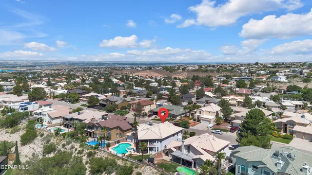 $599,000 | 6320 La Posta Drive, El Paso, TX 79912