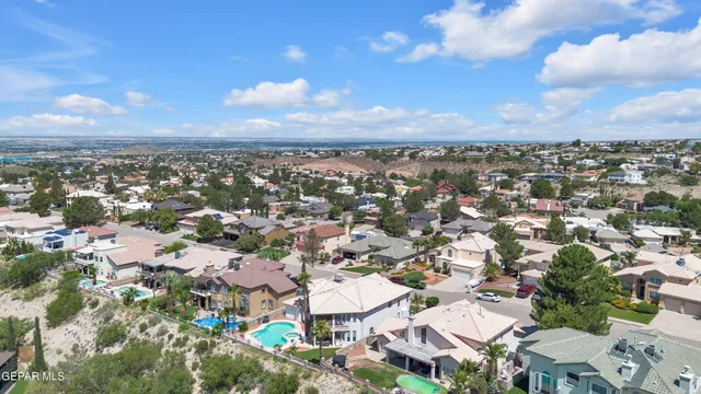 $599,000 | 6320 La Posta Drive, El Paso, TX 79912