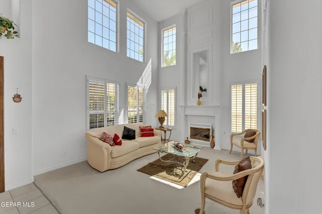 $599,000 | 6320 La Posta Drive, El Paso, TX 79912