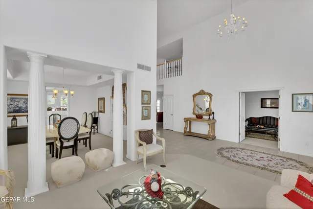 $599,000 | 6320 La Posta Drive, El Paso, TX 79912