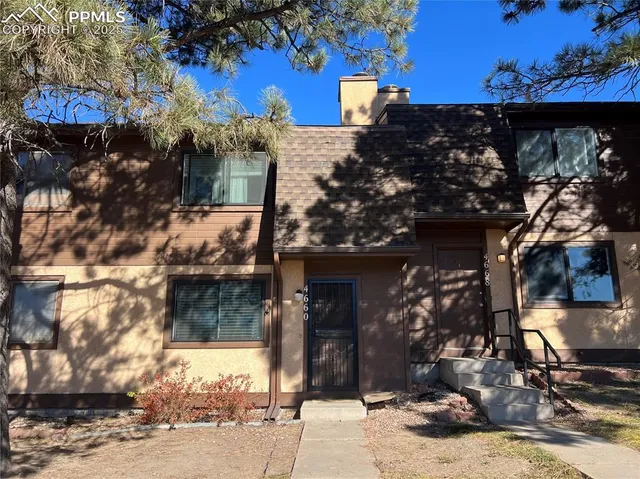 $250,000 | 4660 South Carefree Circle, Colorado Springs, CO 80917