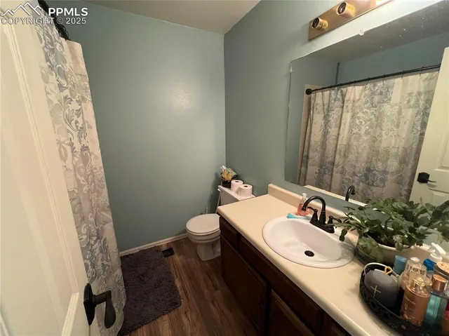 $250,000 | 4660 South Carefree Circle, Colorado Springs, CO 80917