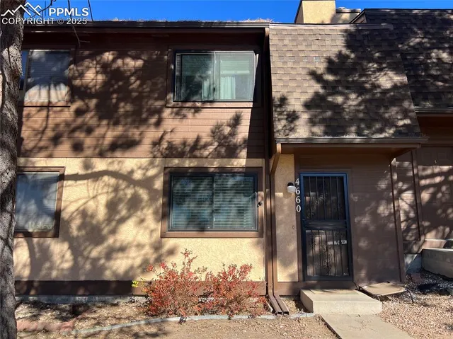 $250,000 | 4660 South Carefree Circle, Colorado Springs, CO 80917