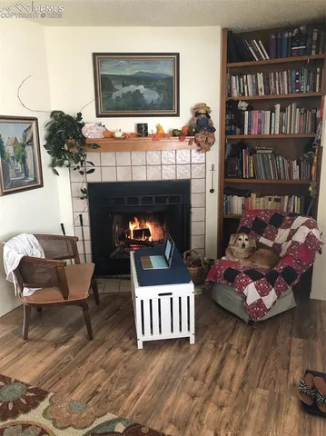 $250,000 | 4660 South Carefree Circle, Colorado Springs, CO 80917