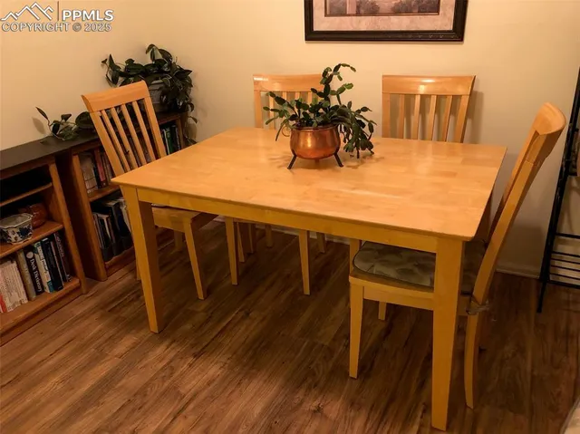 $250,000 | 4660 South Carefree Circle, Colorado Springs, CO 80917