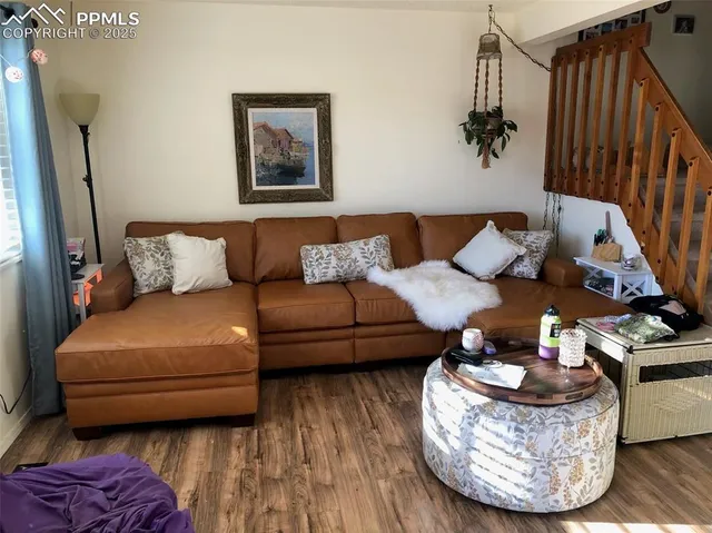 $250,000 | 4660 South Carefree Circle, Colorado Springs, CO 80917