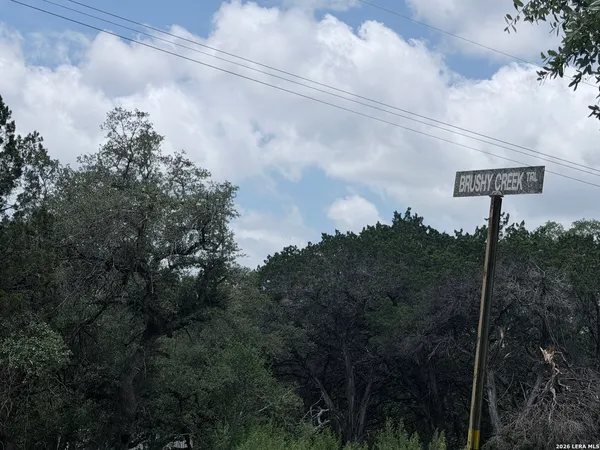 $28,000 | Lot 670 Hillside, Bandera, TX 78003