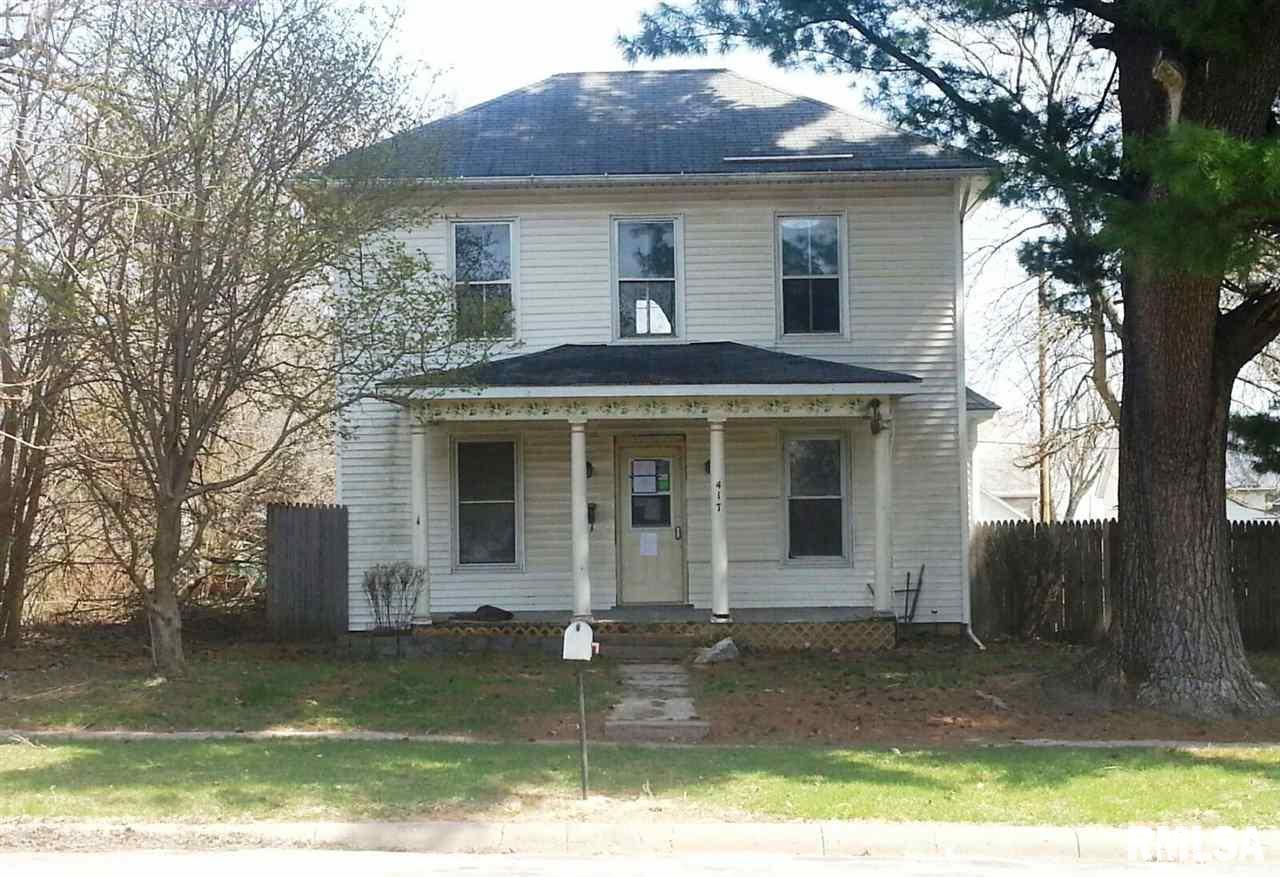 417 Main Street Bennett, IA 52721 - Photo 1 of 6 Gallery Image 1