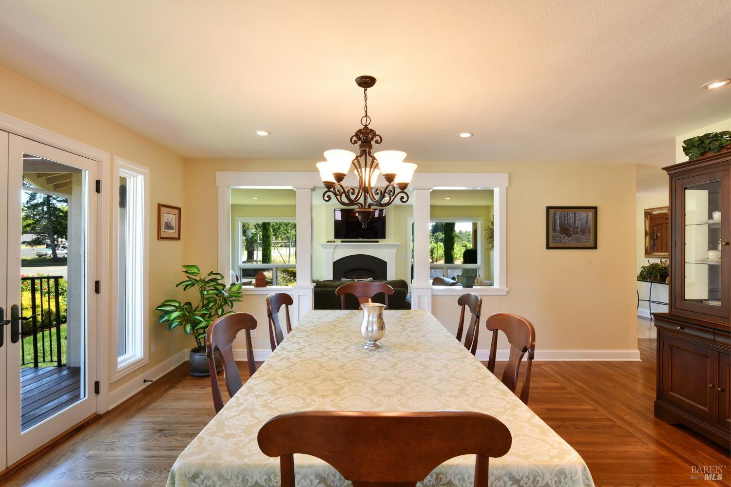 7120 Covey Road Forestville, CA 95436 - Photo 32 of 80