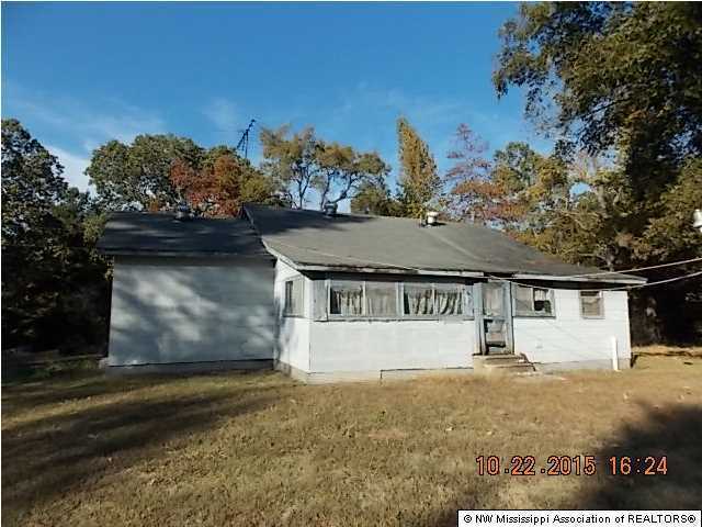 1674 Branan Road Coldwater, MS 38618 - Photo 2 of 2 Additional Photo