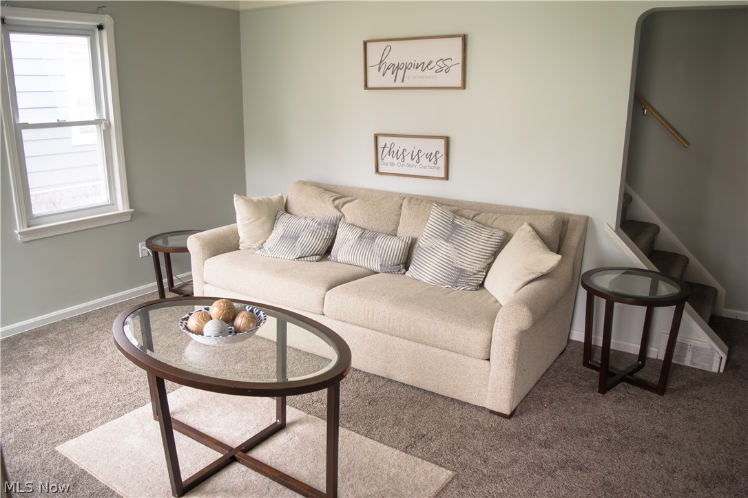 1079 Winston Road Cleveland, OH 44121 - Photo 2 of 9