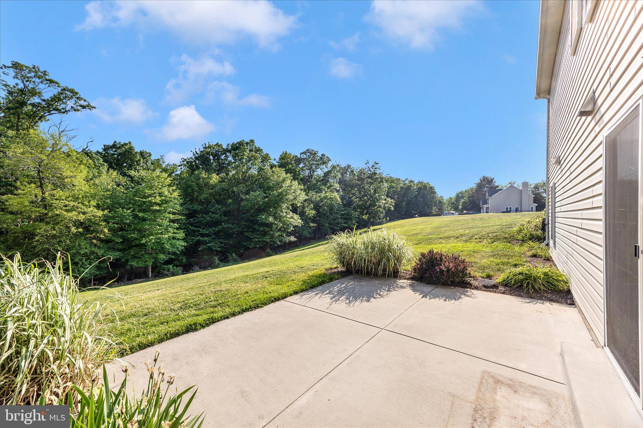 7145 Linganore Road New Market, MD 21774 - Photo 47 of 55 Back Patio