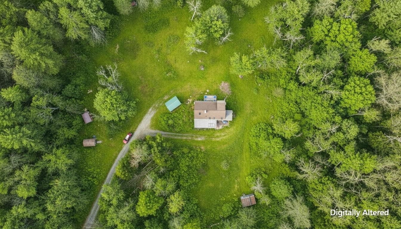 1871 West Hill Road Townshend, VT 05353 - Photo 29 of 31
