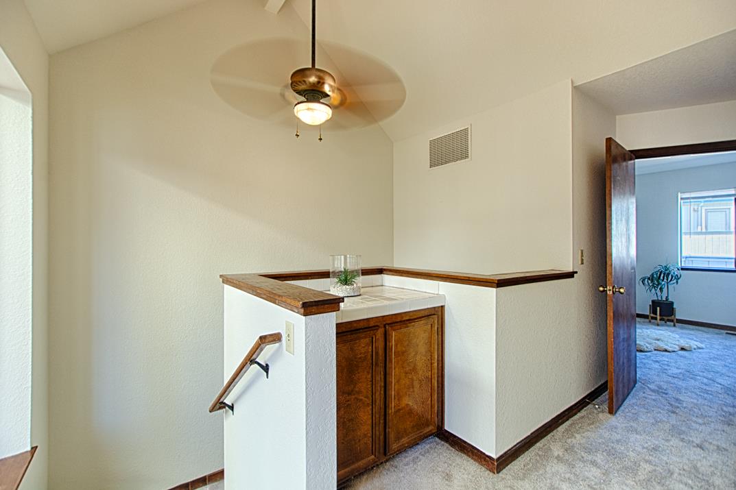 2607 Mallory Lane Santa Cruz, CA 95065 - Photo 15 of 31 a utility room with dryer and washer